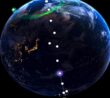 Satelity kolem planety Země