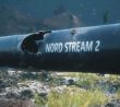 Poničený NordStream