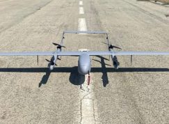 Dron Poseidon H10