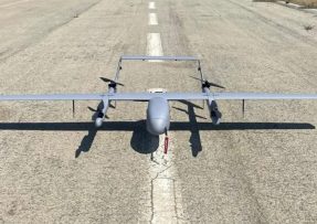 Dron Poseidon H10