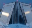 Radar Lockheed Martin proti balistickým raketám