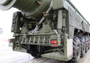 Topol-M