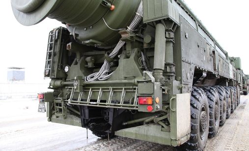 Topol-M