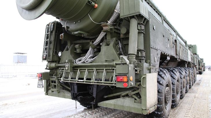 Topol-M
