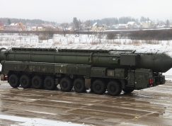 RT-2PM2 Topol-M