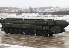 RT-2PM2 Topol-M