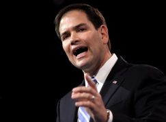 Marco Rubio