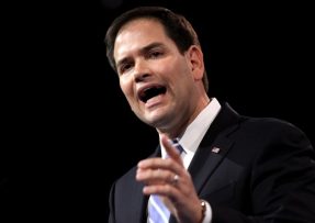 Marco Rubio