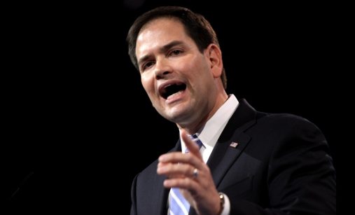 Marco Rubio