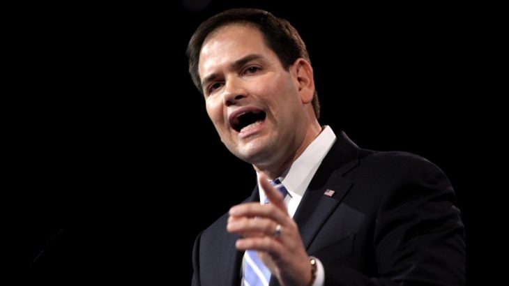 Marco Rubio