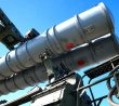 Nabíjení střel do S-400