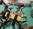 Dron Bumerang