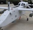 Ruský dron Forpost-R
