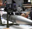 Ruský FPV dron Ovod