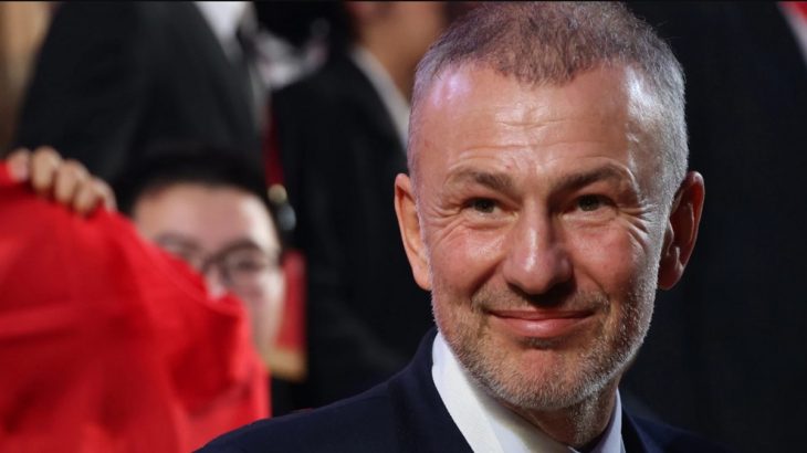 Andrej Mělničenko