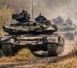 Ruský tank, tankové vojsko