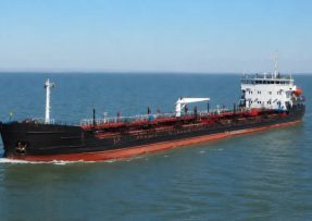 Ruský tanker