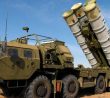 Odpalovací vozidlo systému S-400