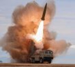 Severokorejský raketomet