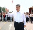 Si Ťin-pching, čínský prezident