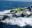 Dron Sirena