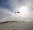 Dron Skylance