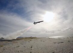 Dron Skylance