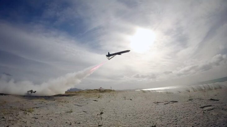 Dron Skylance