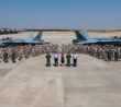 F-18M španělského letectva