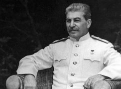 Stalin