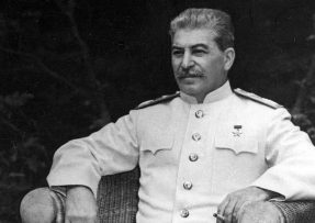 Stalin