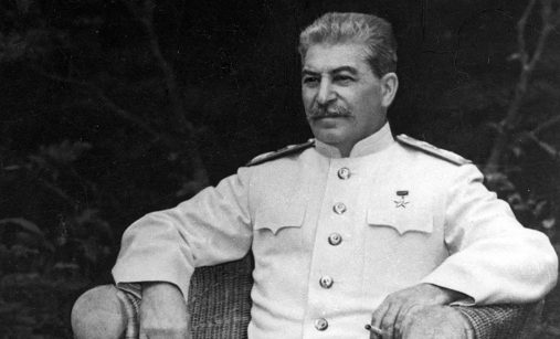 Stalin