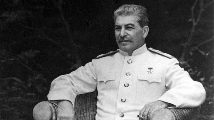 Stalin