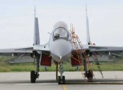 Su-30SM2