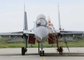 Su-30SM2
