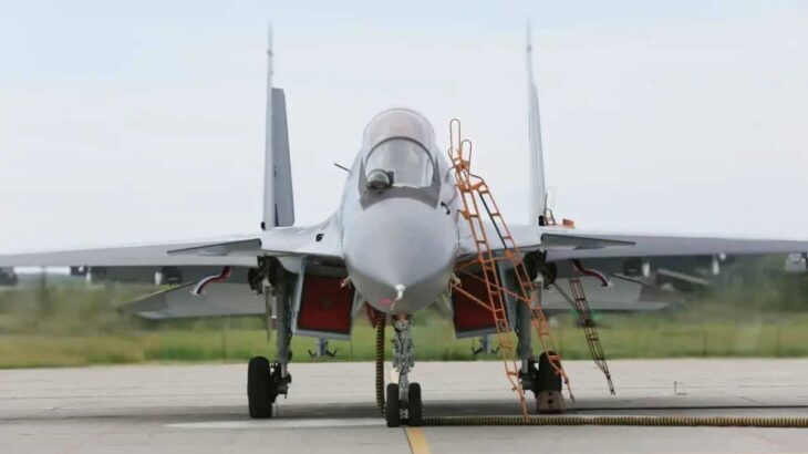 Su-30SM2