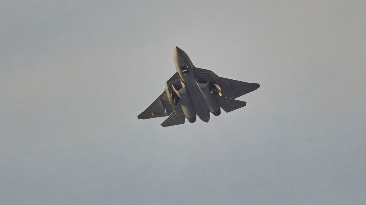Su-57
