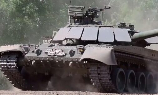 T-80