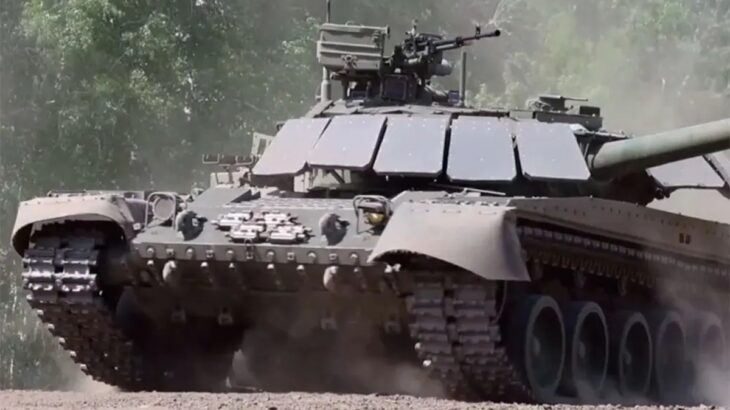 T-80