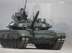 T-90A