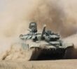 Tank s Arena-M