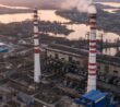Ukrajinská tepelná elektrárna