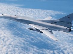 Tu-22M