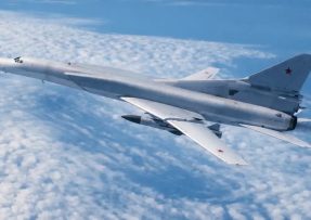Tu-22M