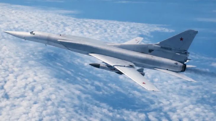 Tu-22M
