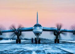 Tu-95MS