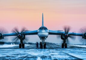 Tu-95MS