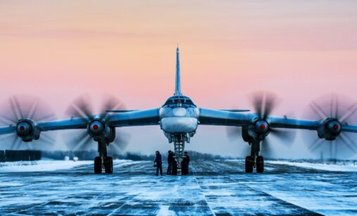 Tu-95MS
