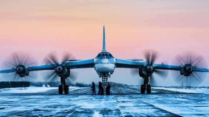 Tu-95MS