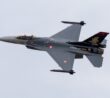 Turecká F-16